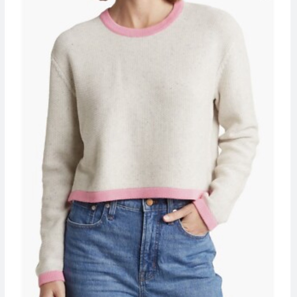 French Connection Sweater